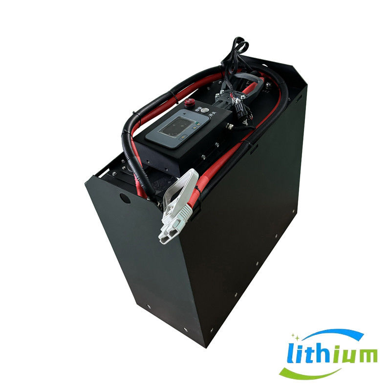 25.6V 346ah Lithium Iron Phosphate pin OEM tùy chỉnh với BMS để bảo vệ