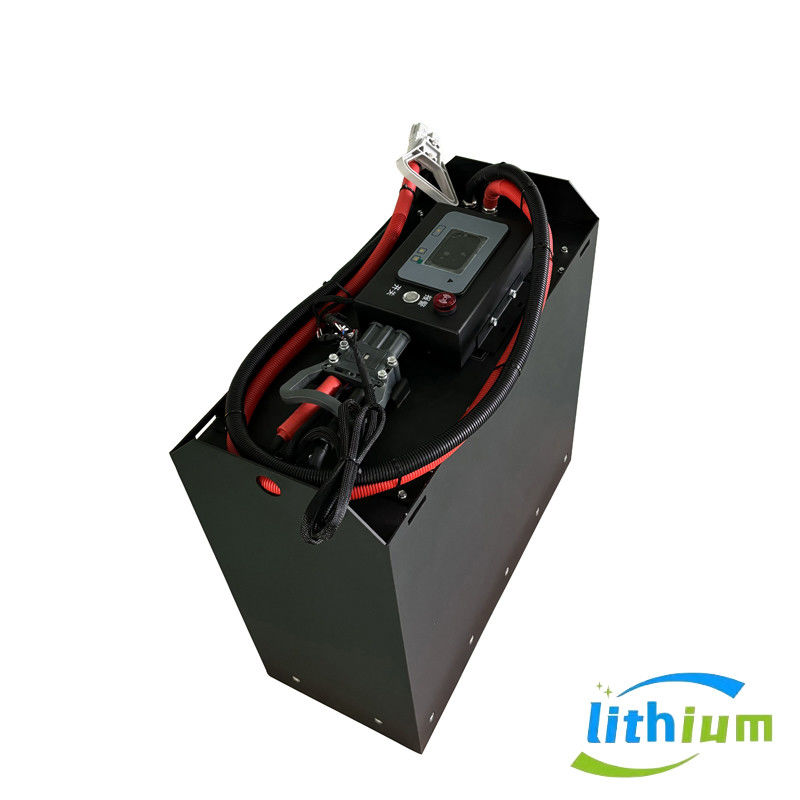 25.6V 346ah Lithium Iron Phosphate pin OEM tùy chỉnh với BMS để bảo vệ