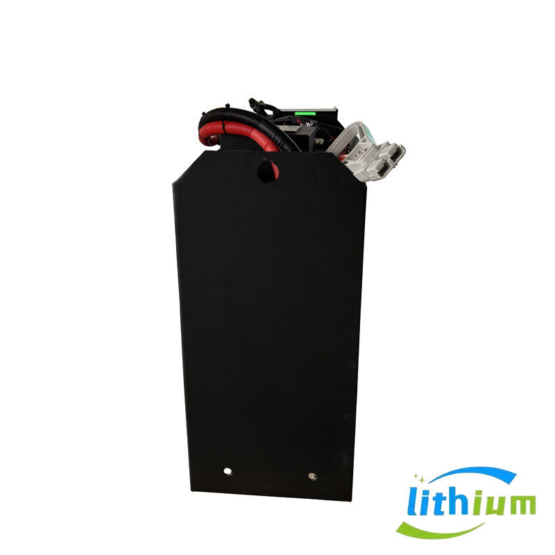 25.6V 346ah Lithium Iron Phosphate pin OEM tùy chỉnh với BMS để bảo vệ