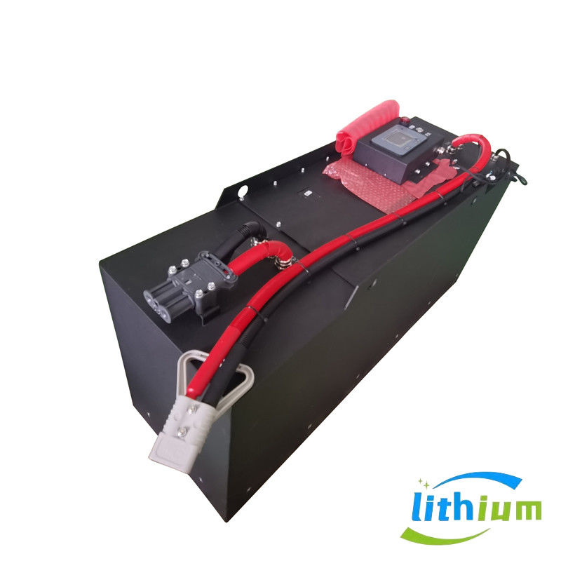 4000 chu kỳ sống pin xe tải sạc lại LiFePO4 pin cho xe nâng, xe golf, xe đạp điện