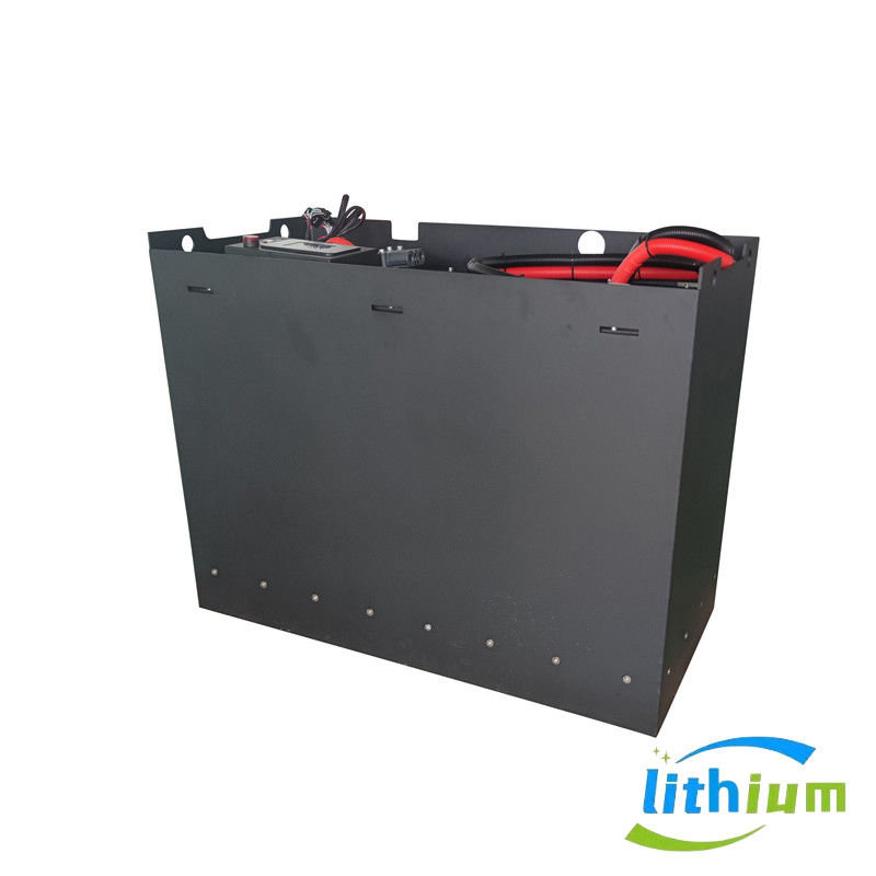 Pin Lithium của Trung Quốc cho xe nâng điện hạng nặng với tùy chỉnh 1030X500X792mm