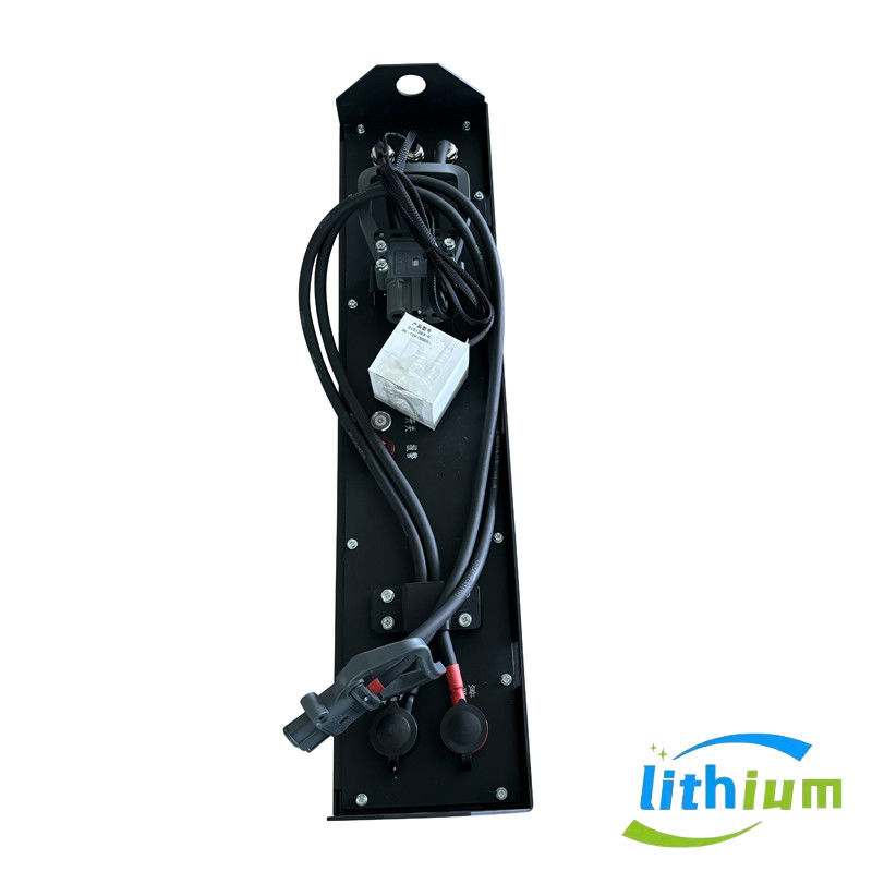 5kw 10kw 15kw, 20kw, 25kw và 30kw của bộ pin LFP pin Lithium cho pallet, Stacker