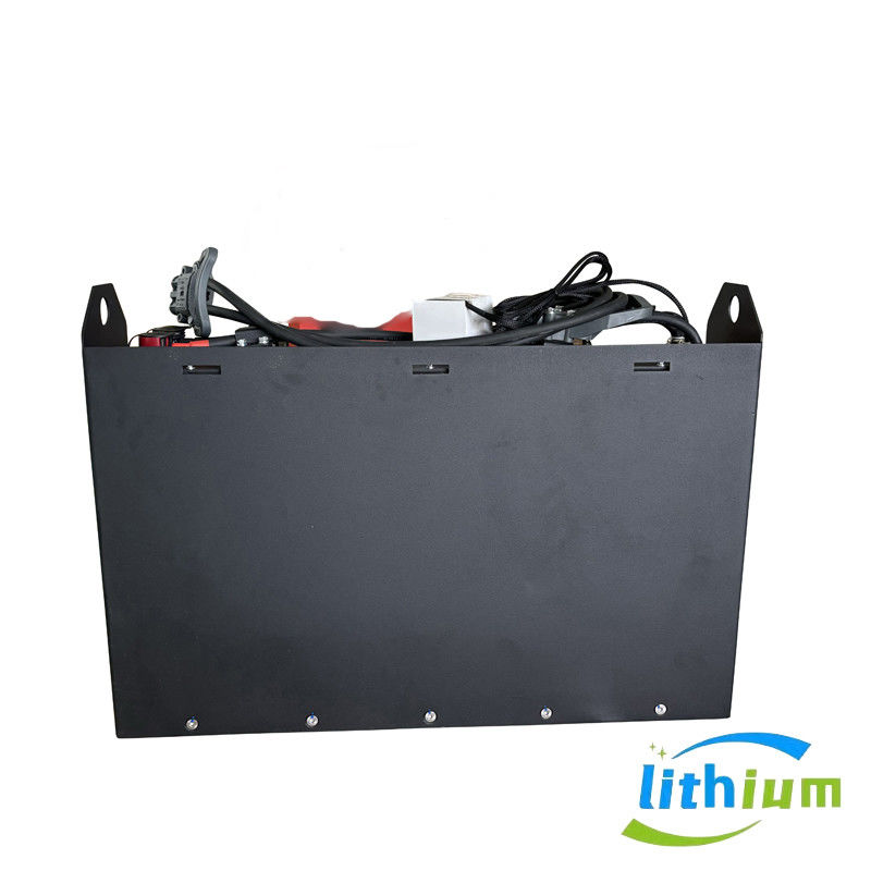 5kw 10kw 15kw, 20kw, 25kw và 30kw của bộ pin LFP pin Lithium cho pallet, Stacker