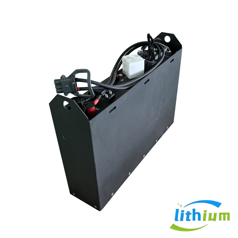 5kw 10kw 15kw, 20kw, 25kw và 30kw của bộ pin LFP pin Lithium cho pallet, Stacker