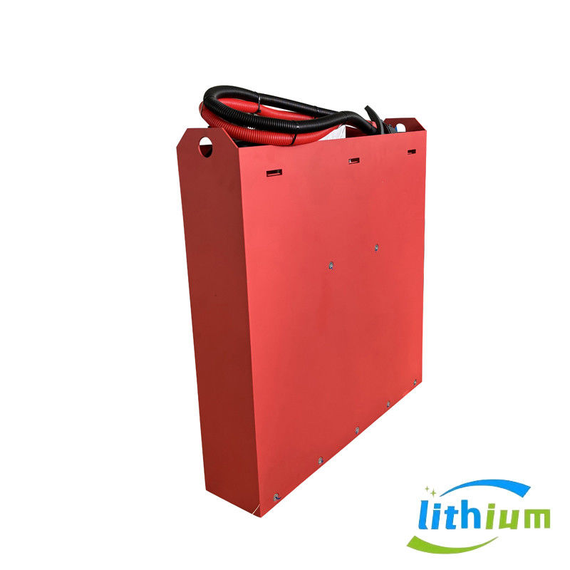 24V, 25.6V, 48V, 80V, 100ah, 200ah, 300ah pin lithium nâng với 4000 chu kỳ đời