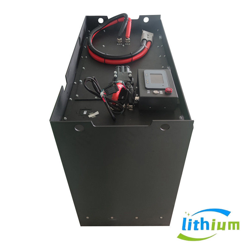 Bộ pin Lithium Ion 51.2V 460ah cho xe nâng điện 5kw 20kw LiFePO4