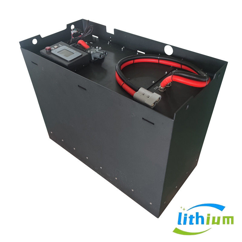 51.2V 346ah Công nghiệp xe nâng pin pin lực kéo Giá cho xe nâng