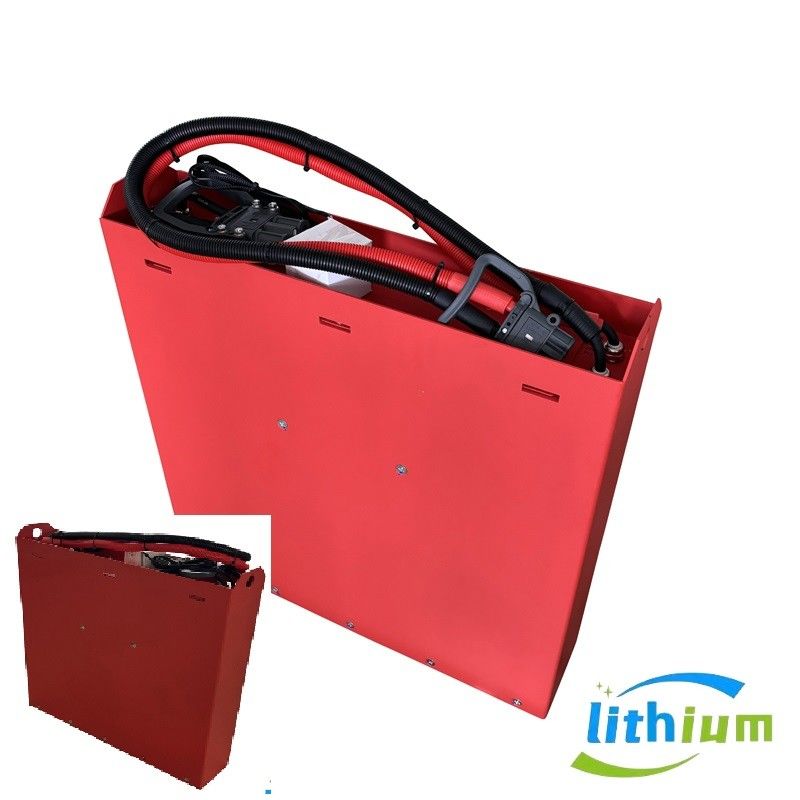 25.6V 202ah OEM Giá nhà máy pin Lithium Ion nâng 24V 48V Volt 100ah 200ah
