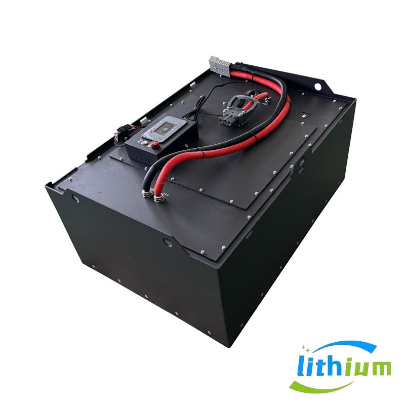 chất lượng cao 51.2V 460ah LiFePO4 pin gói pin Li-ion năng lượng sạc cho E-bike / xe golf / xe nâng