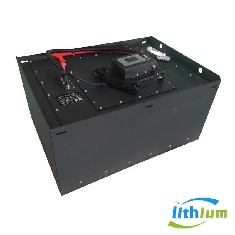 Năng lượng cao 51.2V 405ah pin Lithium nâng nâng với pin nâng hệ thống BMS