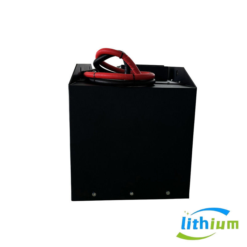 4000 Cycle Times 51.2V 404ah Lithium Vehicle Batteries UPS Battery For Heavy Duty Cars (Bắc xăng UPS cho xe hạng nặng)