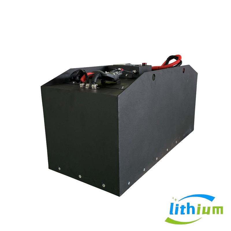 4000 Cycle Times 51.2V 404ah Lithium Vehicle Batteries UPS Battery For Heavy Duty Cars (Bắc xăng UPS cho xe hạng nặng)