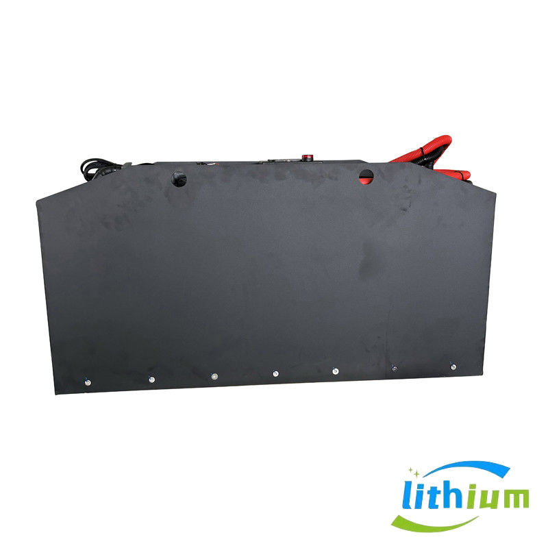 4000 Cycle Times 51.2V 404ah Lithium Vehicle Batteries UPS Battery For Heavy Duty Cars (Bắc xăng UPS cho xe hạng nặng)