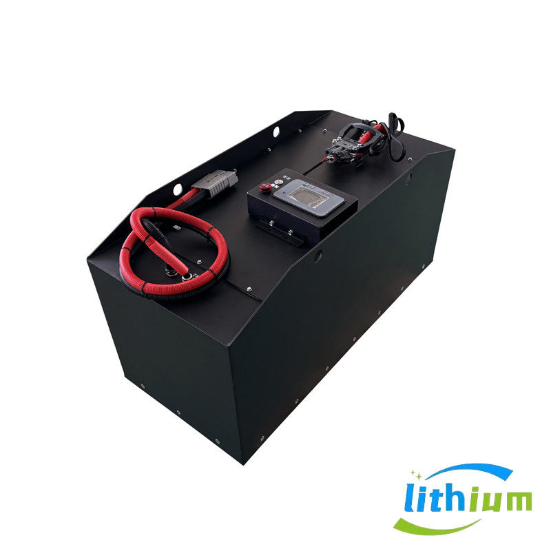 51.2V 404ah pin Lithium nâng cho xây dựng, công nghiệp, ứng dụng kho 990X450X500mm