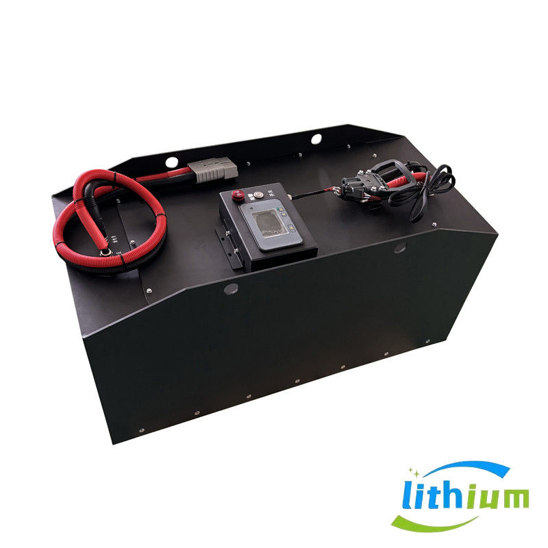 51.2V 404ah pin Lithium nâng cho xây dựng, công nghiệp, ứng dụng kho 990X450X500mm