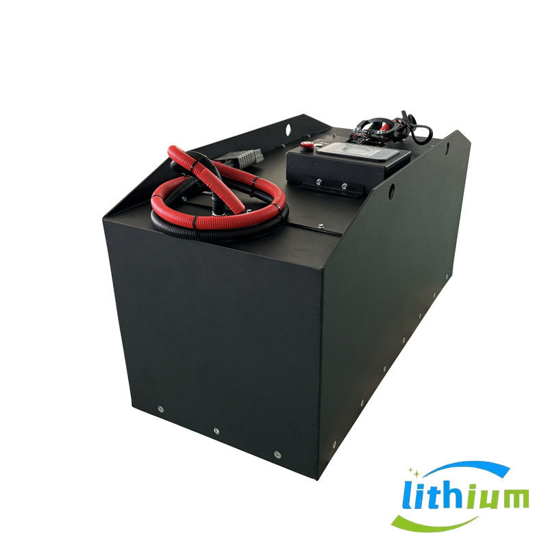 51.2V 404ah pin Lithium nâng cho xây dựng, công nghiệp, ứng dụng kho 990X450X500mm