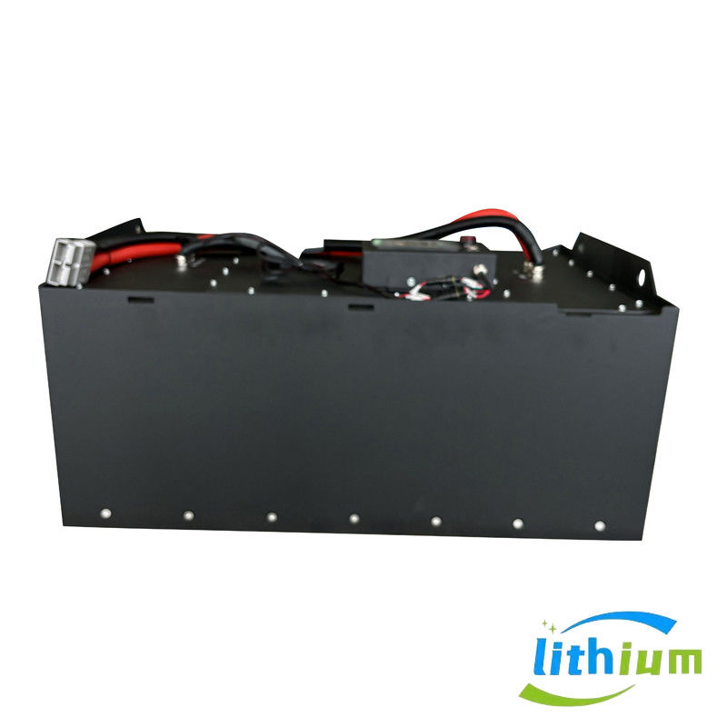 5 năm bảo hành lực kéo pin lithium-ion Doosan B20se xe nâng 51.2V 460ah