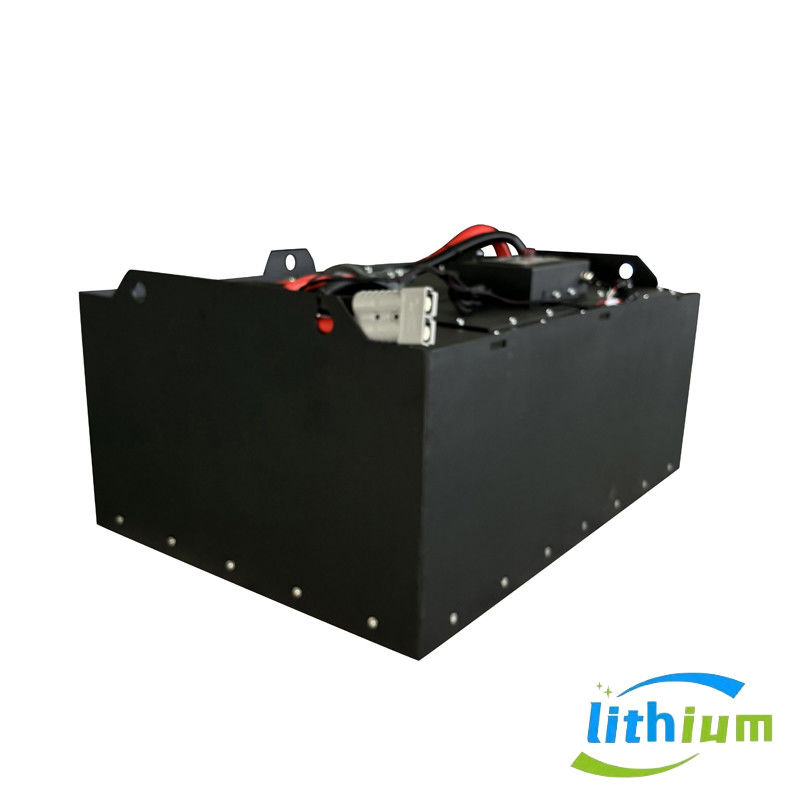 5 năm bảo hành lực kéo pin lithium-ion Doosan B20se xe nâng 51.2V 460ah