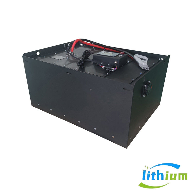 Bộ pin Lithium kéo dài Cpd18 cho xe tải hành khách điện, xe tay ga, xe du lịch, xe gôn