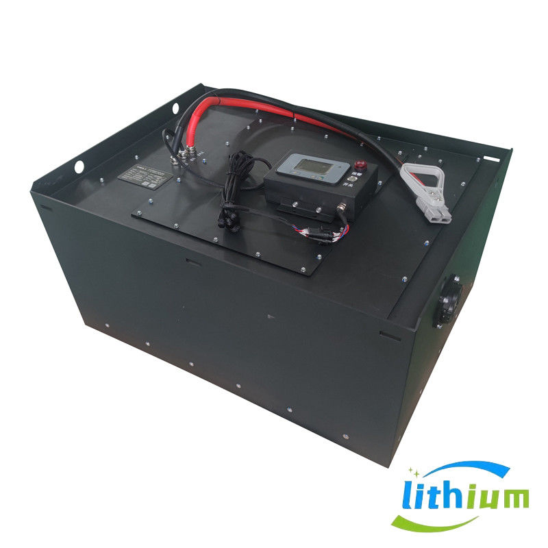 Bộ pin Lithium kéo dài Cpd18 cho xe tải hành khách điện, xe tay ga, xe du lịch, xe gôn
