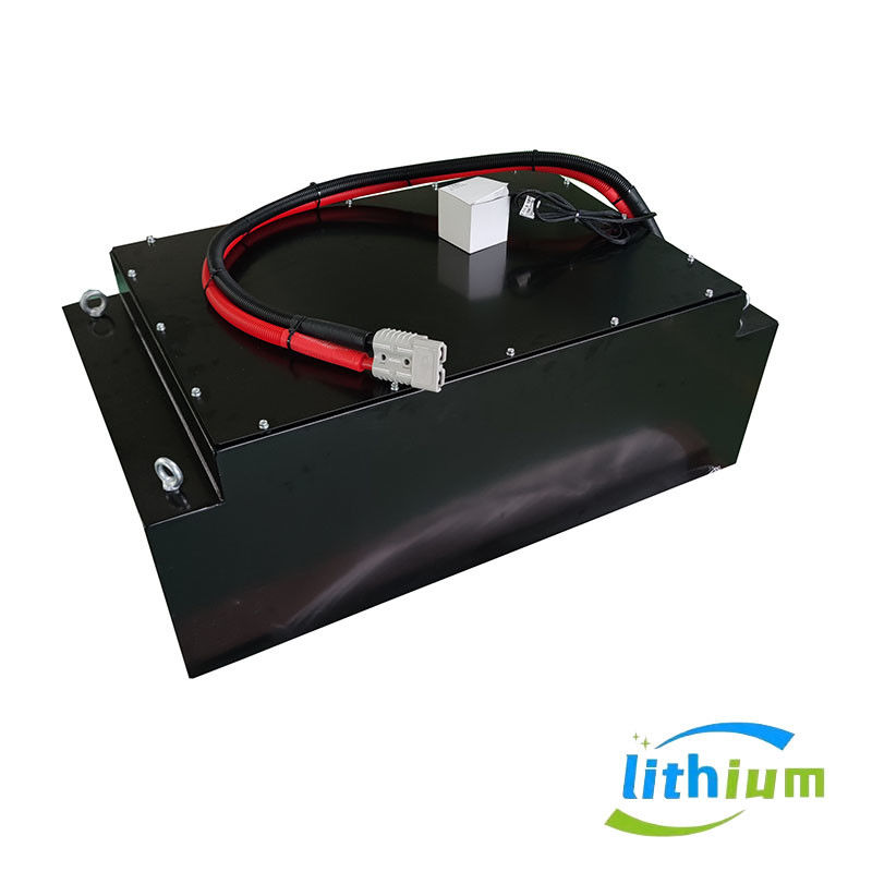 Ứng dụng tùy chỉnh LiFePO4 Ion pin 64V 230ah Long Life cho xe gôn với giá thấp