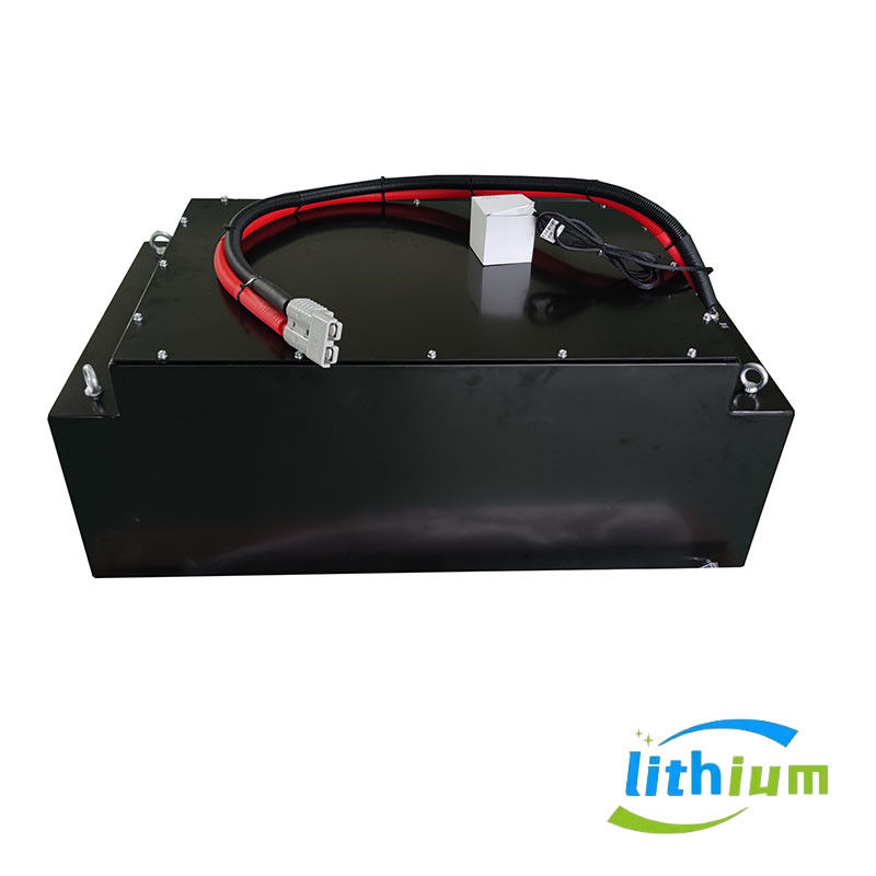 Trung Quốc Nhà máy trực tiếp công nghiệp xe golf pin lithium với BMS LiFePO4 100ah 200ah 300ah