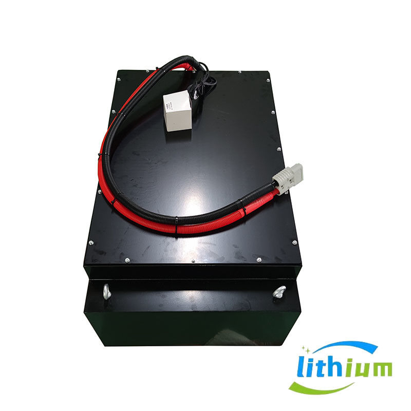 Trung Quốc Nhà máy trực tiếp công nghiệp xe golf pin lithium với BMS LiFePO4 100ah 200ah 300ah
