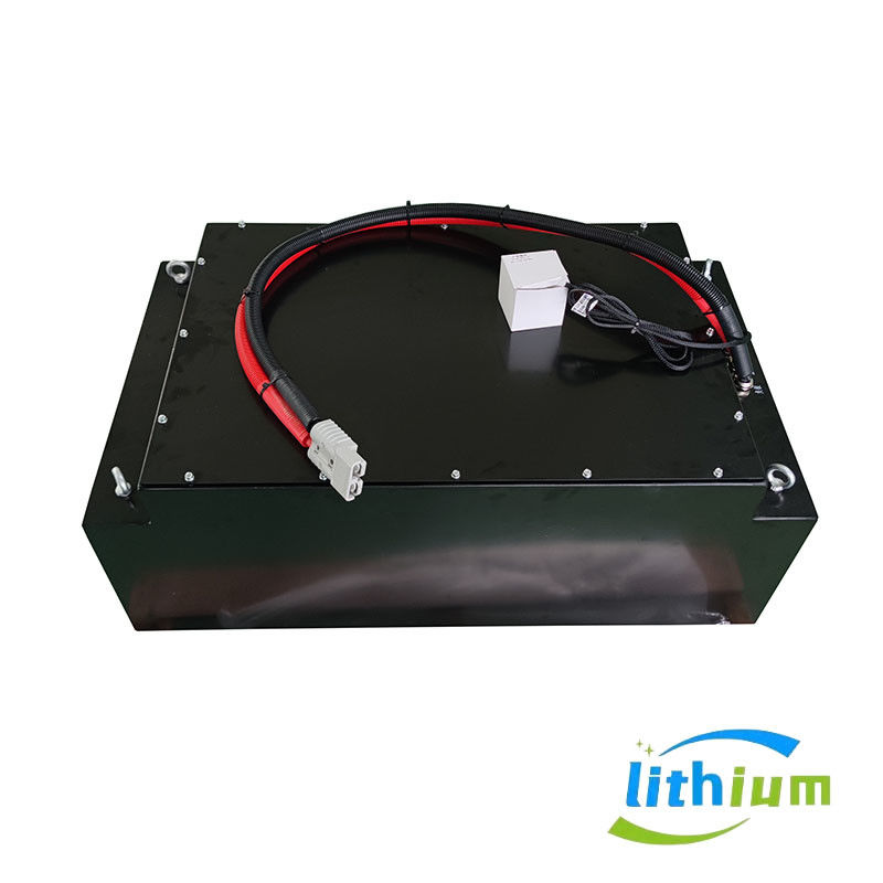 Trung Quốc Nhà máy trực tiếp công nghiệp xe golf pin lithium với BMS LiFePO4 100ah 200ah 300ah