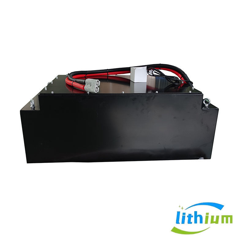 Trung Quốc Nhà máy trực tiếp công nghiệp xe golf pin lithium với BMS LiFePO4 100ah 200ah 300ah