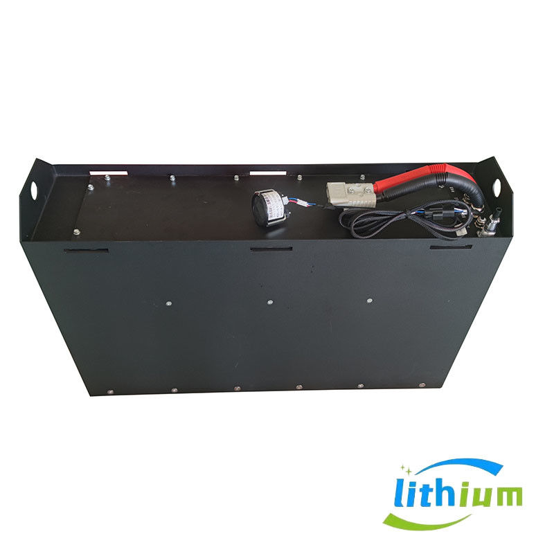 Bộ pin năng lượng lâu dài cho xe nâng 8fbe18, xe đạp, xe tay ga điện với công nghệ lithium-ion