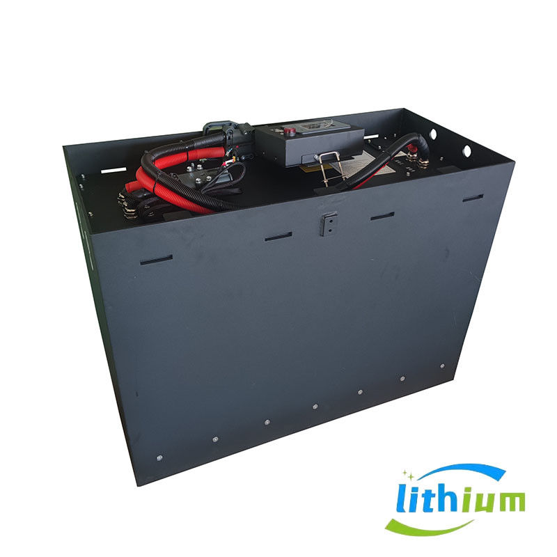 48V 100ah 200ah 404ah Xe nâng pin Lithium Iron Phosphate cho xe điện