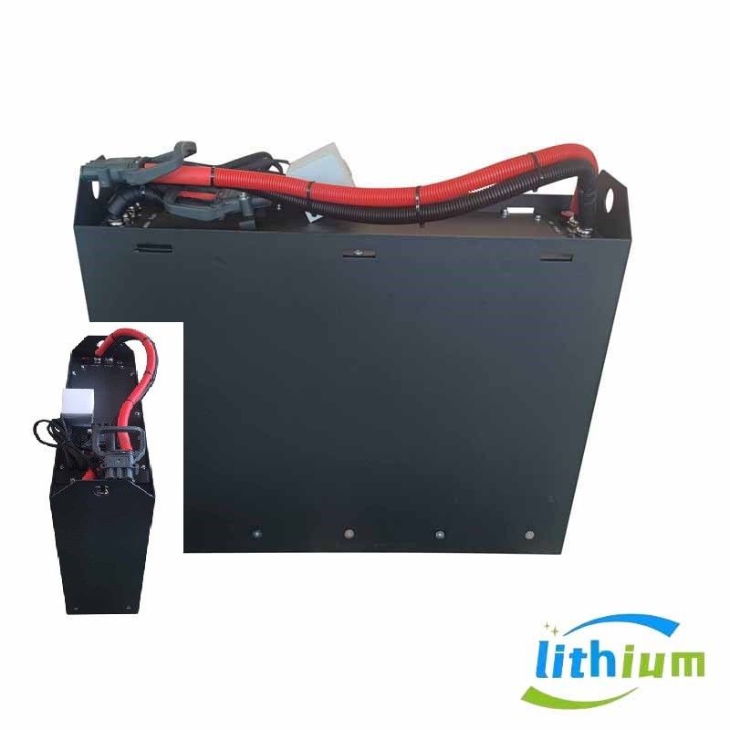 Bộ pin Li-ion chu kỳ sâu 12V 24V 48V 50ah 100ah 120ah 150ah 200ah 300ah LiFePO4 pin lithium ion cho xe nâng