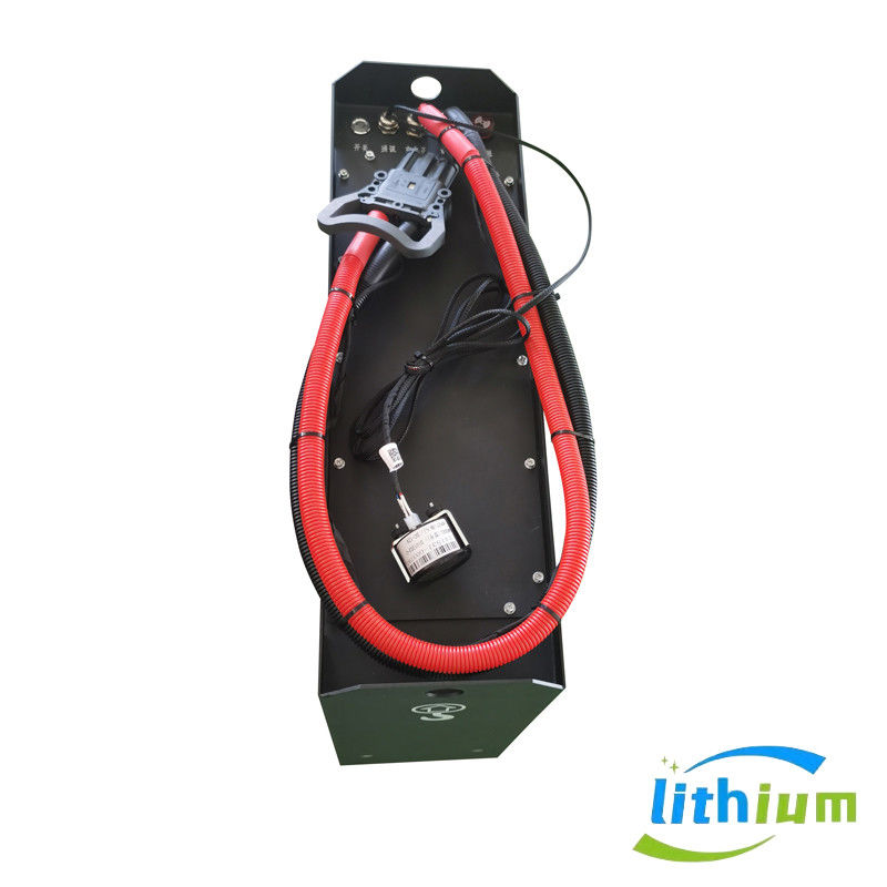 3kw 5kw 72V 20ah 30ah 40ah 60ah Pin Lithium Xe điện sạc pin Li-ion