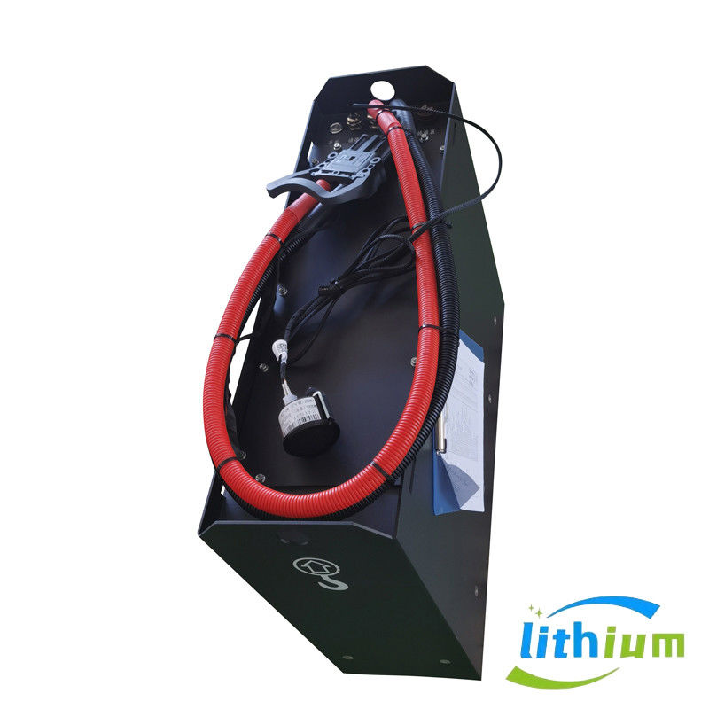 3kw 5kw 72V 20ah 30ah 40ah 60ah Pin Lithium Xe điện sạc pin Li-ion