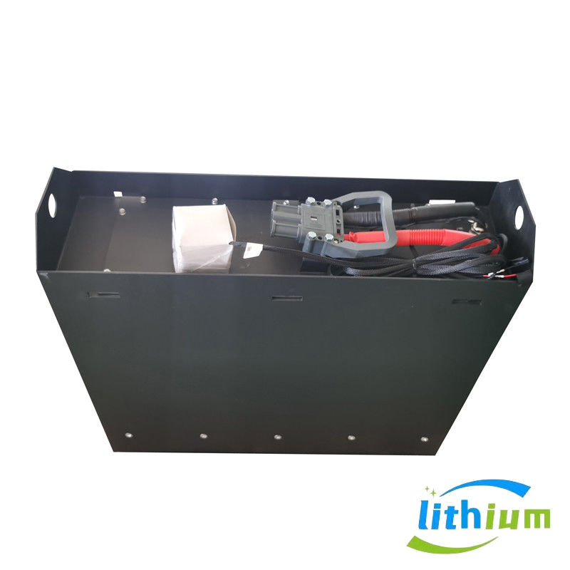 25.6V 202ah LiFePO4 pin cho máy nâng kéo, xe tải pallet, xe nâng, thiết bị kho