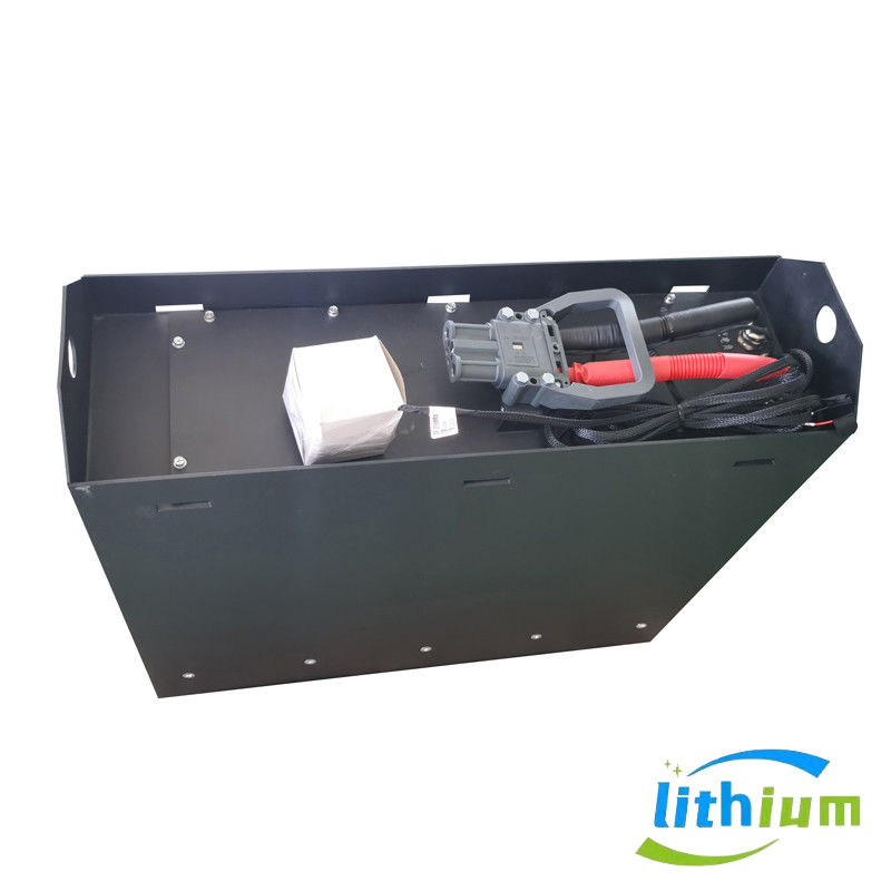 25.6V 202ah LiFePO4 pin cho máy nâng kéo, xe tải pallet, xe nâng, thiết bị kho