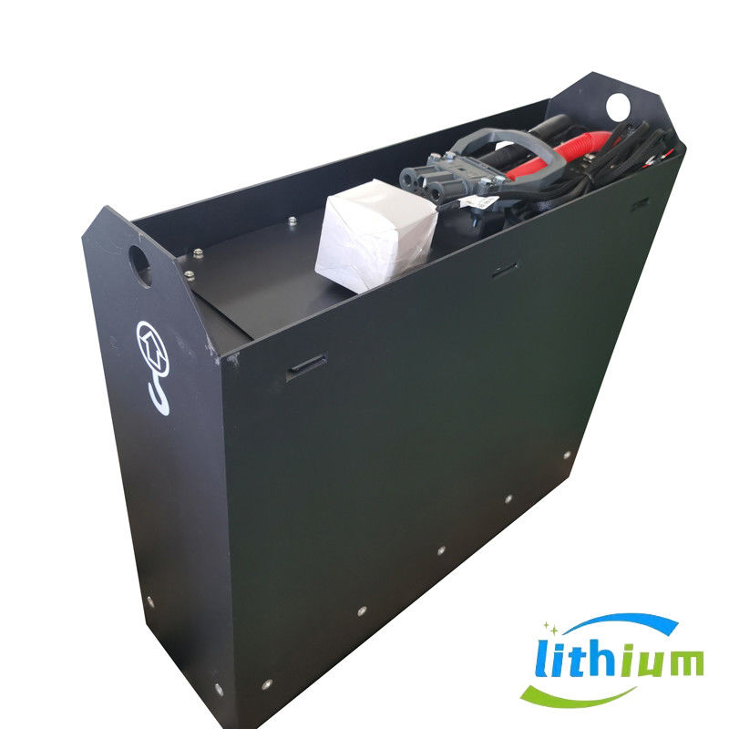 25.6V 202ah LiFePO4 pin cho máy nâng kéo, xe tải pallet, xe nâng, thiết bị kho