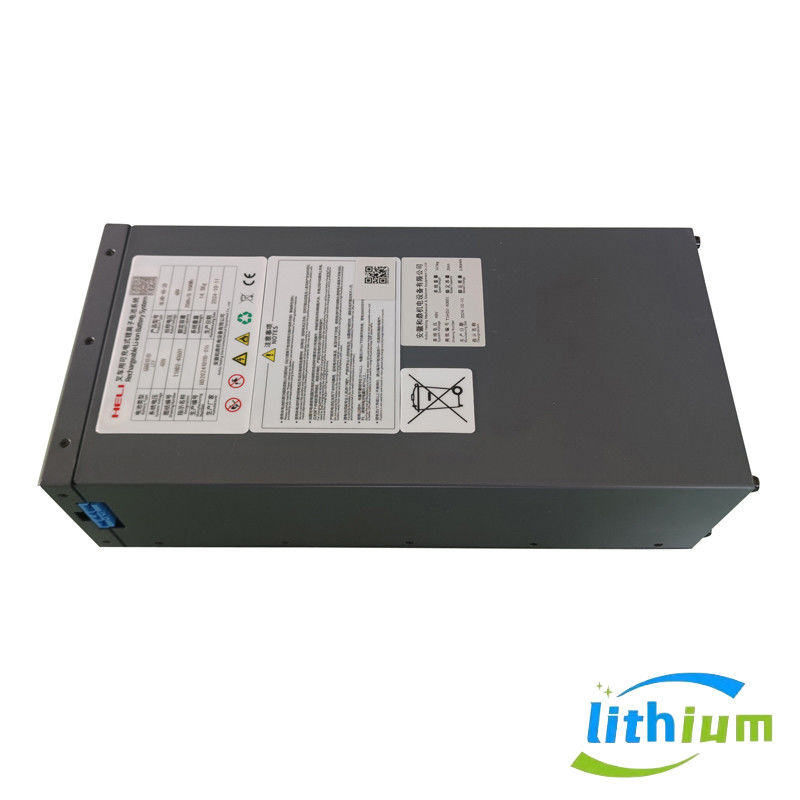 Pin lithium 48V 20h cho xe gôn / máy làm sạch / xe tiện ích / xe nâng