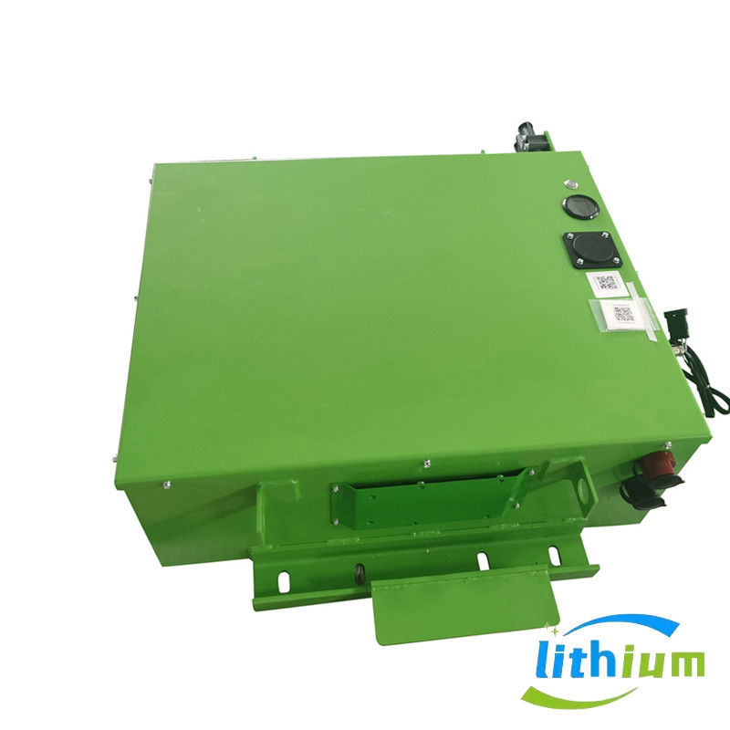 80V 202ah pin Li-ion 24V 48V 80V pin OEM-ODM thương hiệu bán nóng cho điện counterbalance nâng