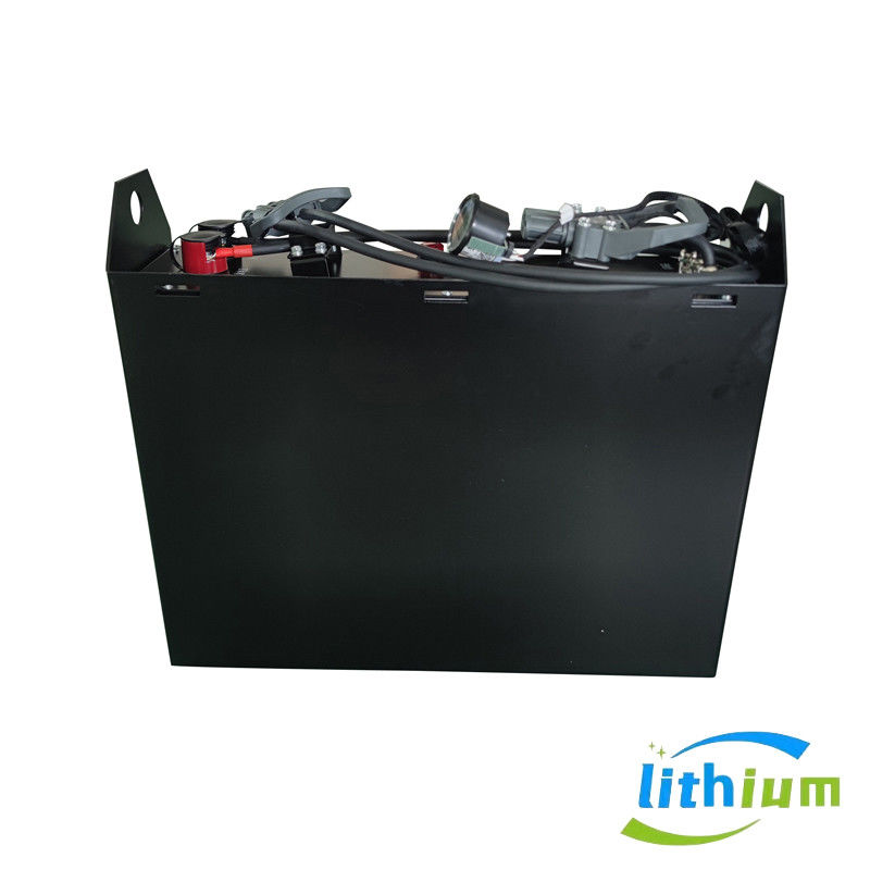 25.6V 500kg Li-ion pin máy lau đường điện với nhiệt độ hoạt động ở -20.C - 50.C