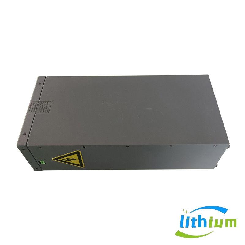Độ bền Màu đen Máy lau đường điện Pin lithium 4000 chu kỳ