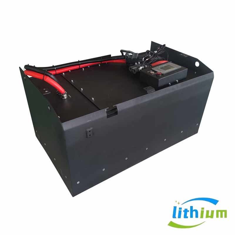 48v pin xe nâng pin lithium ion pin OEM Lifepo4 72V 200Ah 300Ah Bộ pin cho xe nâng điện xe tải vận chuyển