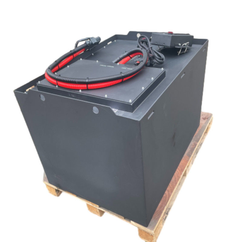 Xe nâng pin lithium Xilin 7M 2ton 2.5ton 3ton 3.5t Xe nâng điện thủy lực với động cơ AC