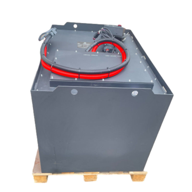 Xe nâng pin lithium Xilin 7M 2ton 2.5ton 3ton 3.5t Xe nâng điện thủy lực với động cơ AC