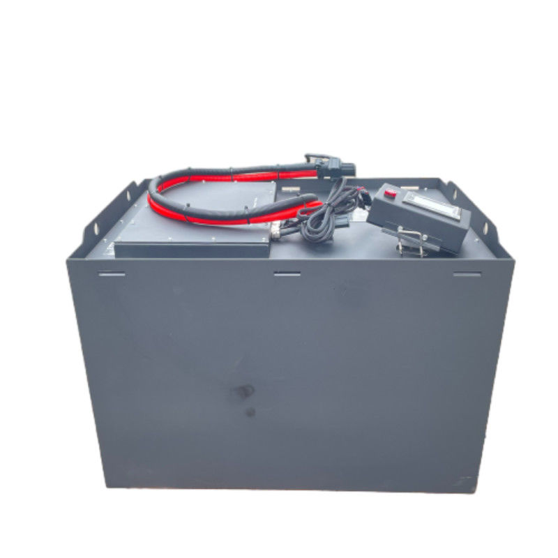 Xe nâng pin lithium Xilin 7M 2ton 2.5ton 3ton 3.5t Xe nâng điện thủy lực với động cơ AC