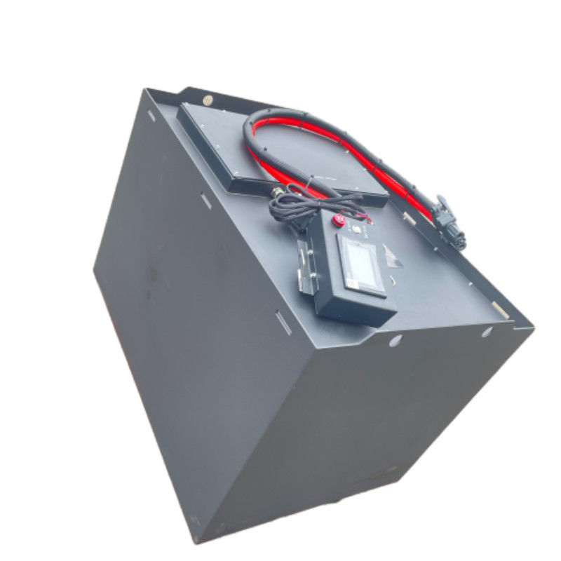 Xe nâng pin lithium Xilin 7M 2ton 2.5ton 3ton 3.5t Xe nâng điện thủy lực với động cơ AC