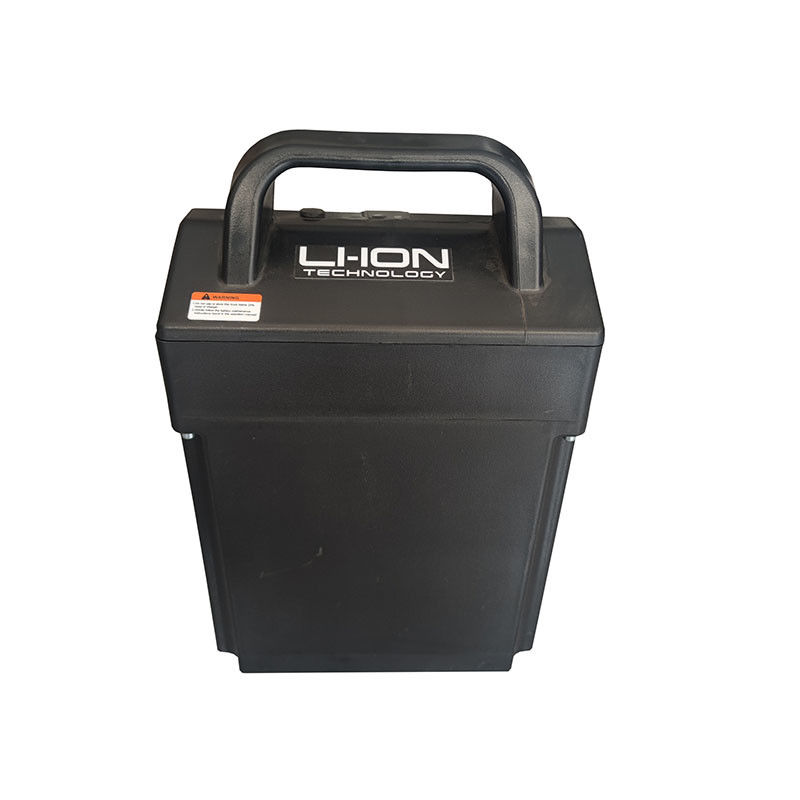 Các bộ phận xe nâng 24V 48V 20ah 30ah 40ah pin cho xe tải mini pallet