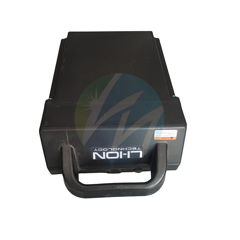 Các bộ phận xe nâng 24V 48V 20ah 30ah 40ah pin cho xe tải mini pallet