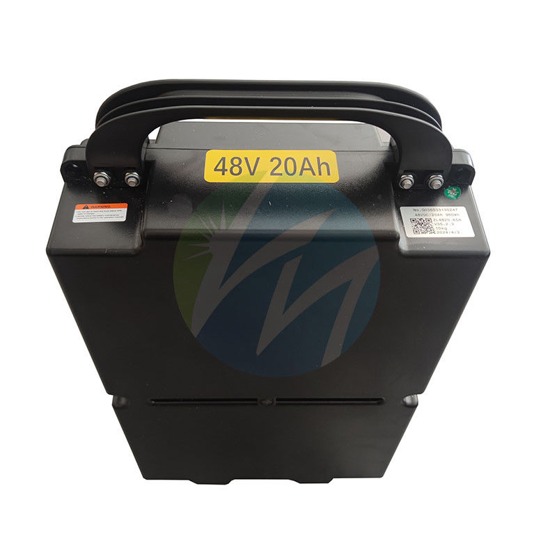 LiFePO4 48V 24V 30ah 40 Ah 20ah Pin ion lithium cho các cỗ pin pallet