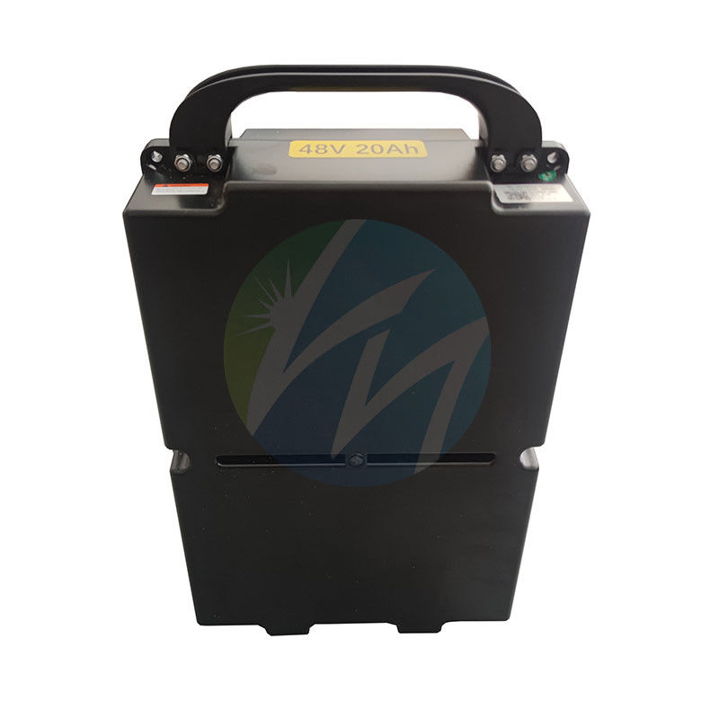 LiFePO4 48V 24V 30ah 40 Ah 20ah Pin ion lithium cho các cỗ pin pallet